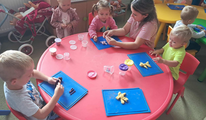 Začiatok školského roka 2025/2026