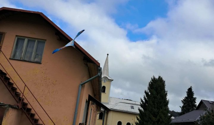 Šarkaniáda 2025/2026