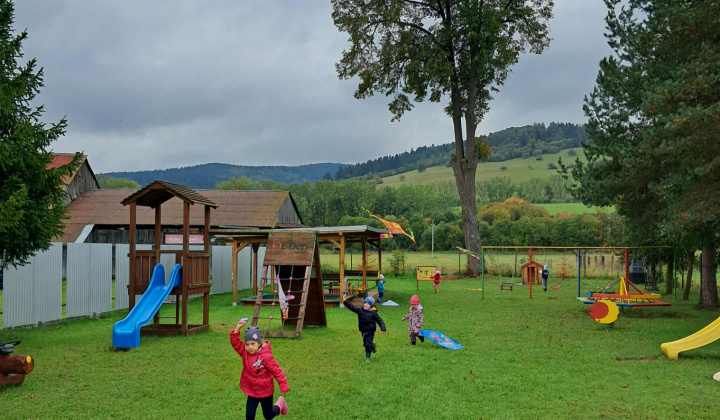 Šarkaniáda 2025/2026