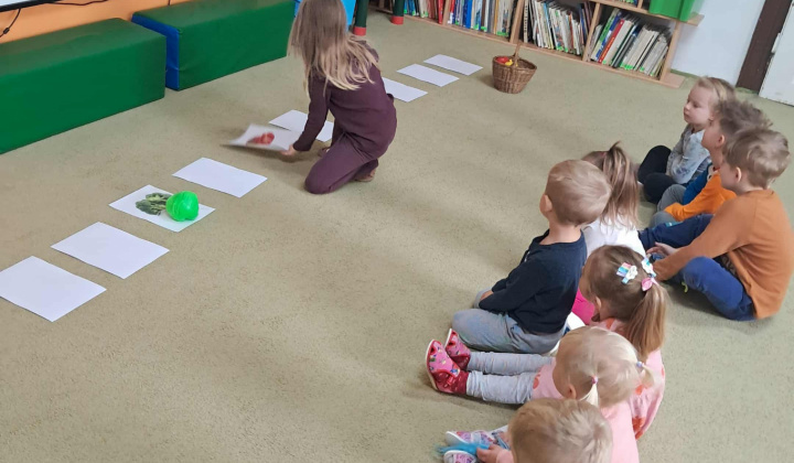 Svetový deň potravy 2025/2026