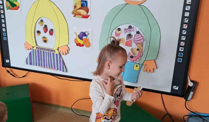 Svetový deň potravy 2025/2026