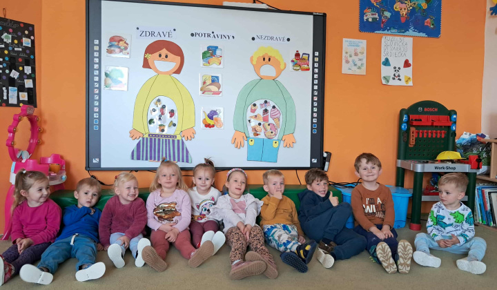 Svetový deň potravy 2025/2026