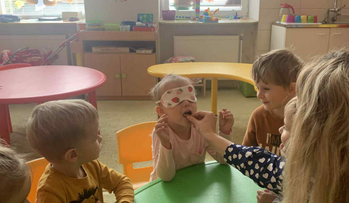 Svetový deň potravy 2025/2026