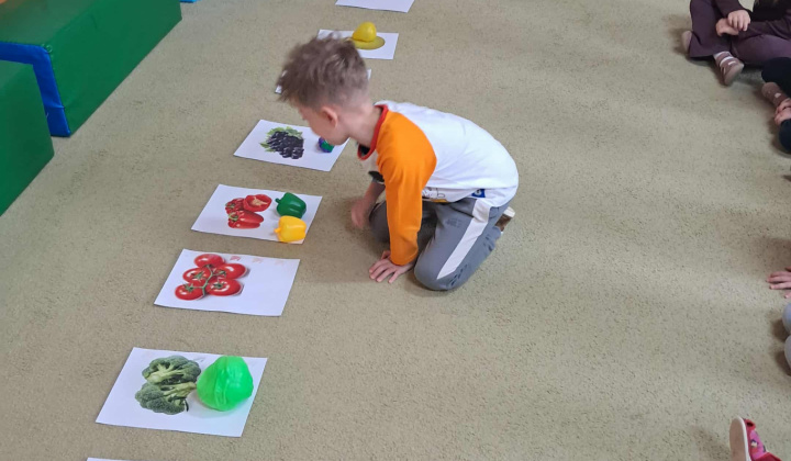 Svetový deň potravy 2025/2026