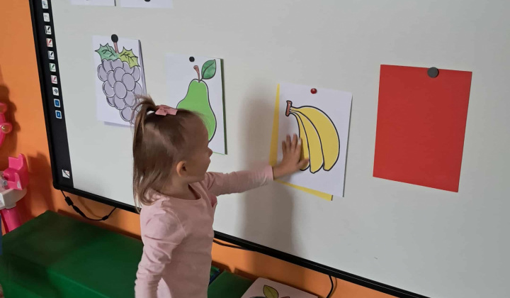 Svetový deň potravy 2025/2026