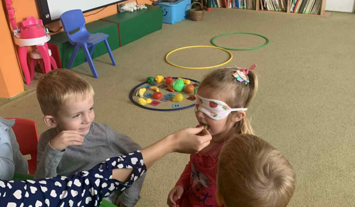 Svetový deň potravy 2025/2026