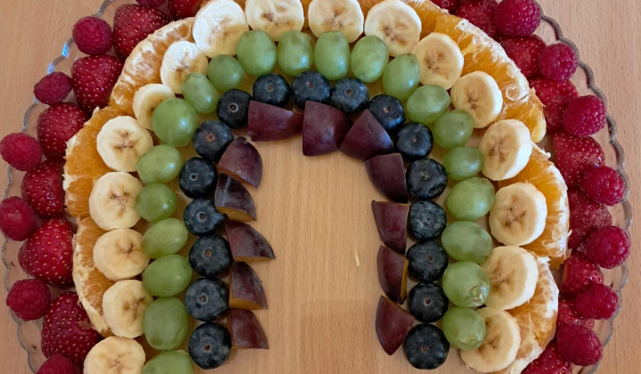 Svetový deň potravy 2025/2026