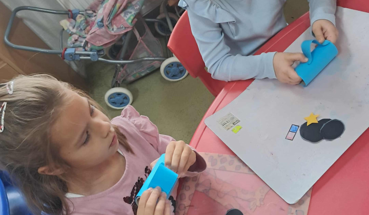 Svetový deň potravy 2025/2026