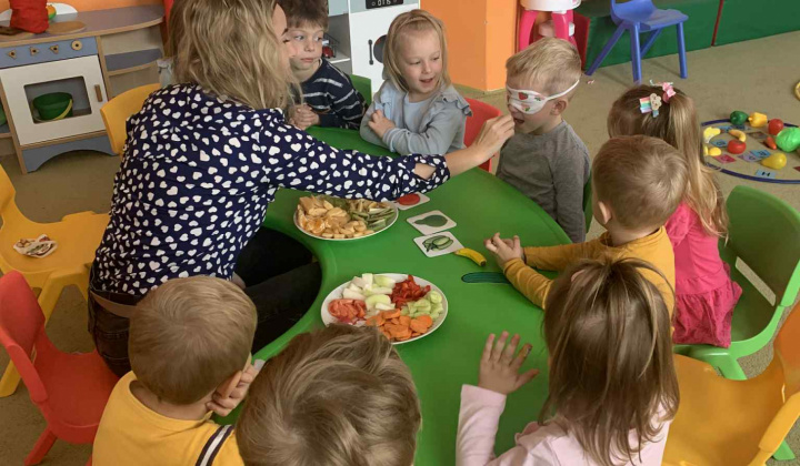 Svetový deň potravy 2025/2026