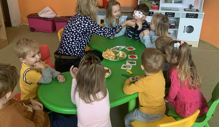 Svetový deň potravy 2025/2026