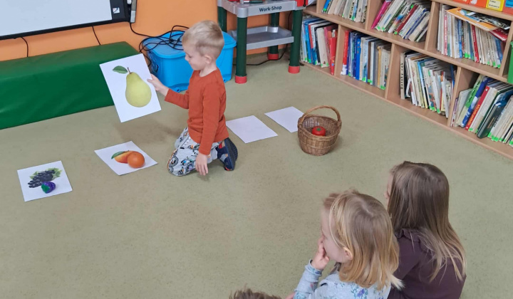 Svetový deň potravy 2025/2026