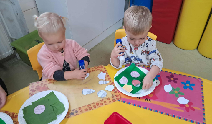 Svetový deň potravy 2025/2026