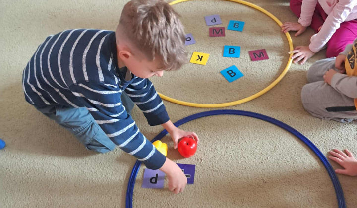 Svetový deň potravy 2025/2026