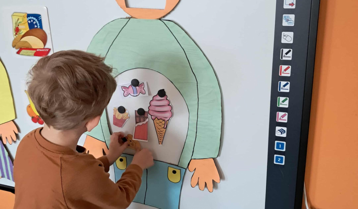 Svetový deň potravy 2025/2026