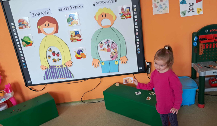 Svetový deň potravy 2025/2026