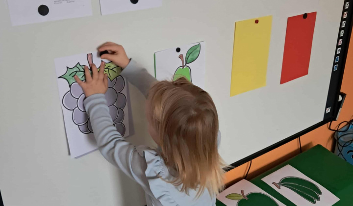 Svetový deň potravy 2025/2026