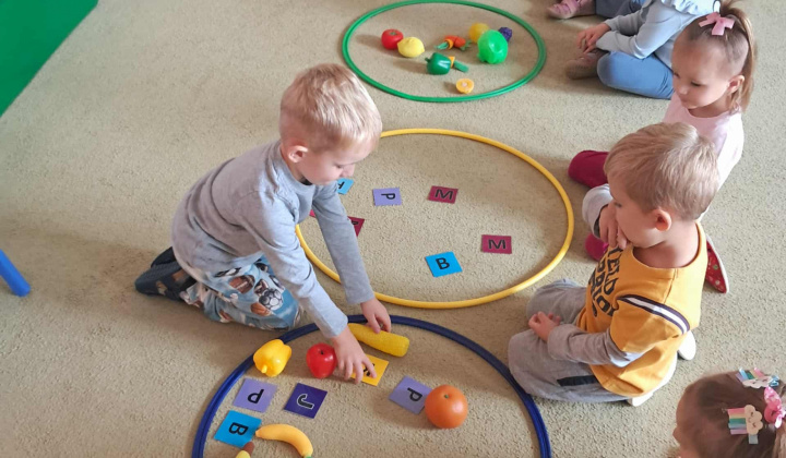 Svetový deň potravy 2025/2026