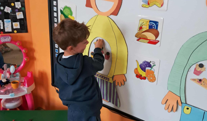 Svetový deň potravy 2025/2026