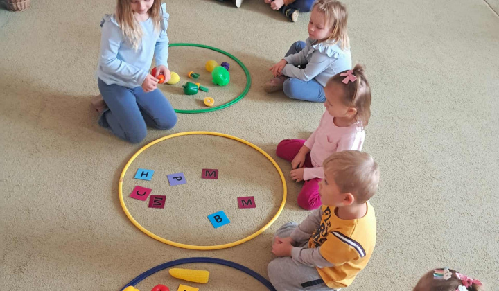 Svetový deň potravy 2025/2026