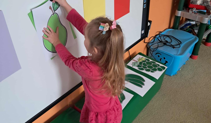 Svetový deň potravy 2025/2026