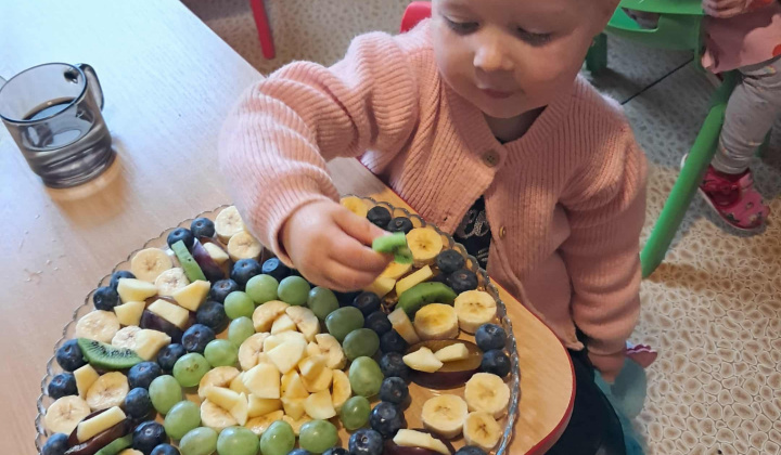 Svetový deň potravy 2025/2026