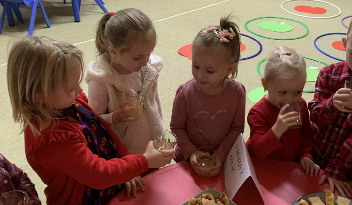 Deň Jabĺk 2025/2026