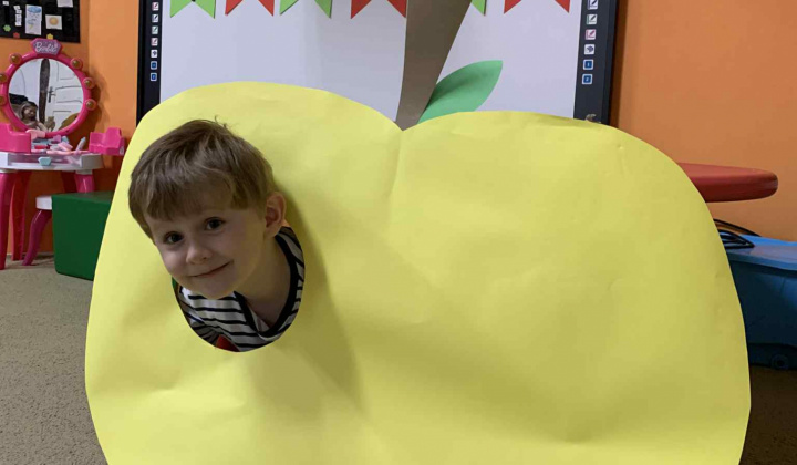 Deň Jabĺk 2025/2026