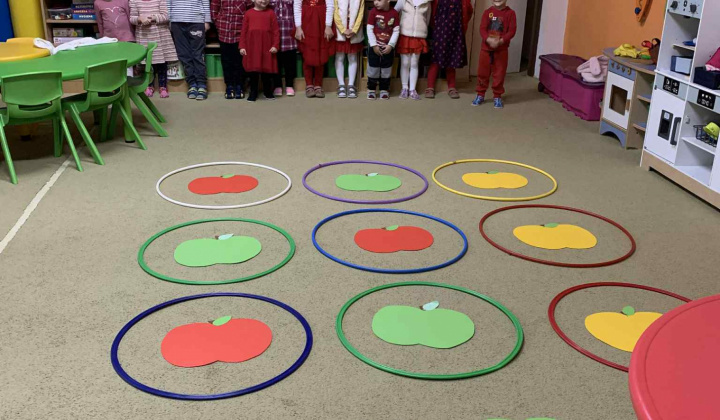 Deň Jabĺk 2025/2026