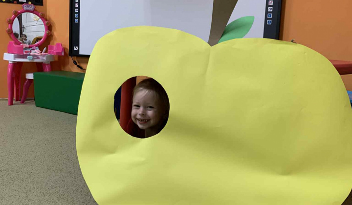 Deň Jabĺk 2025/2026