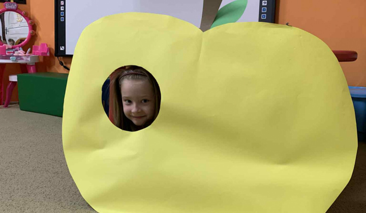 Deň Jabĺk 2025/2026