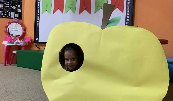 Deň Jabĺk 2025/2026