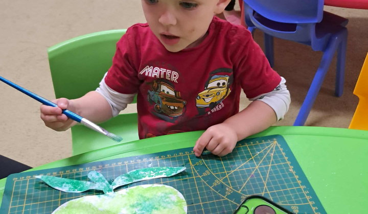 Deň Jabĺk 2025/2026