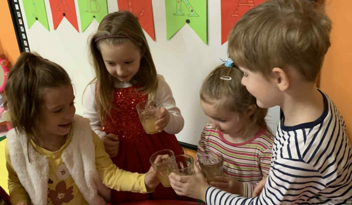 Deň Jabĺk 2025/2026