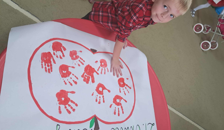 Deň Jabĺk 2025/2026