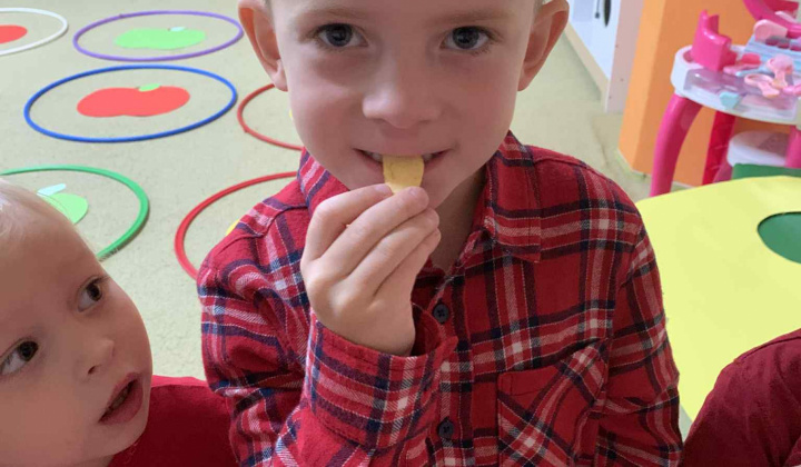 Deň Jabĺk 2025/2026