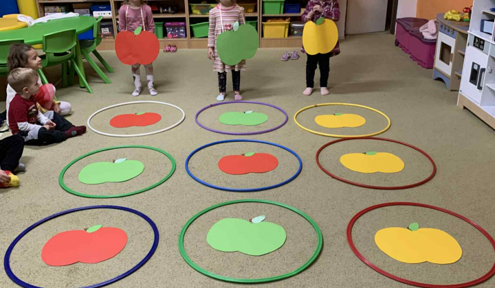 Deň Jabĺk 2025/2026