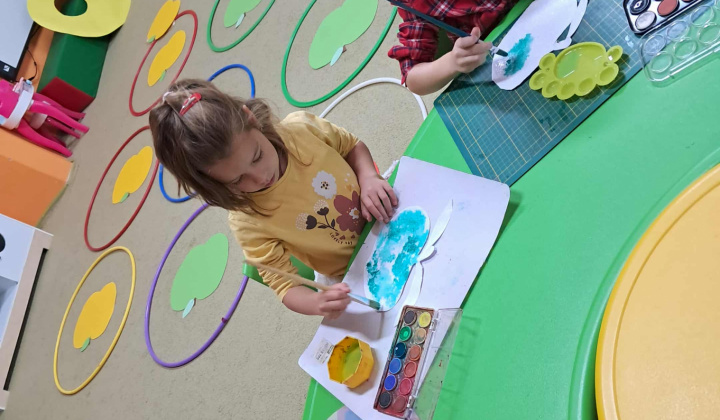 Deň Jabĺk 2025/2026