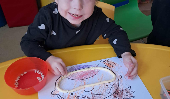 Zúbková víla 2025/2026