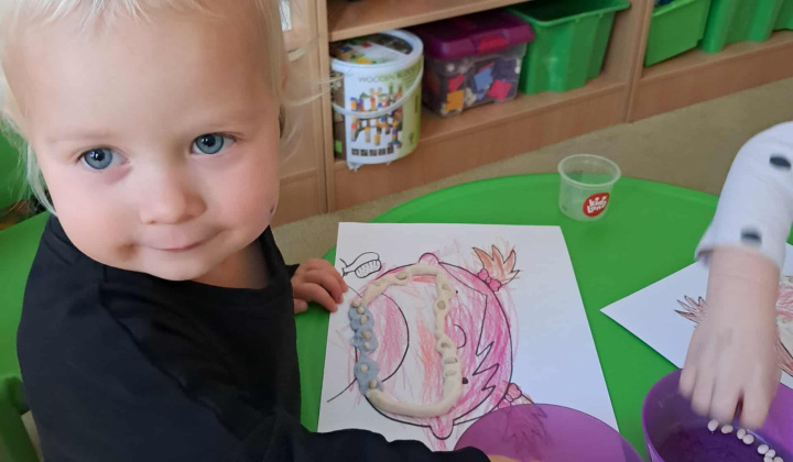 Zúbková víla 2025/2026