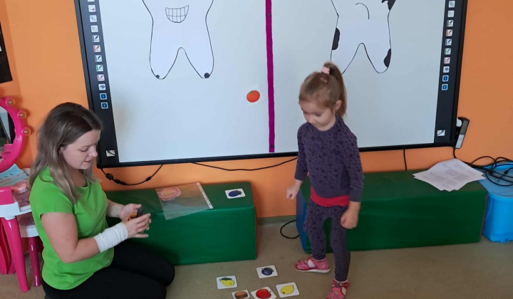 Zúbková víla 2025/2026