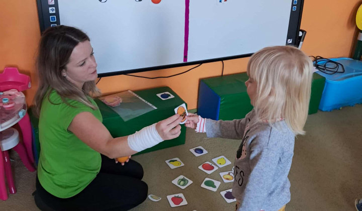 Zúbková víla 2025/2026