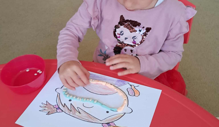 Zúbková víla 2025/2026