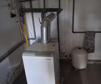 Projekty / Projekt realizovaný s podporou nadácie VSE - Zníženie energetickej náročnosti v materskej škole Forbasy - foto