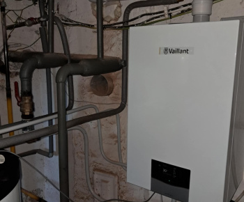 Projekty / Projekt realizovaný s podporou nadácie VSE - Zníženie energetickej náročnosti v materskej škole Forbasy - foto