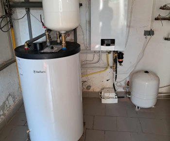 Projekty / Projekt realizovaný s podporou nadácie VSE - Zníženie energetickej náročnosti v materskej škole Forbasy - foto