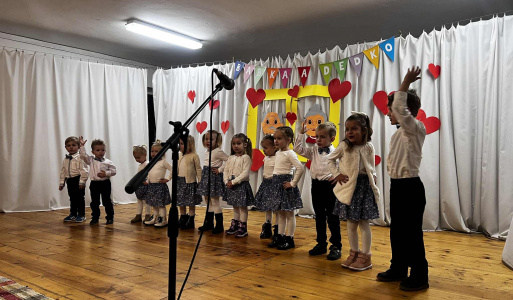 Úcta k starším 2025/2026 