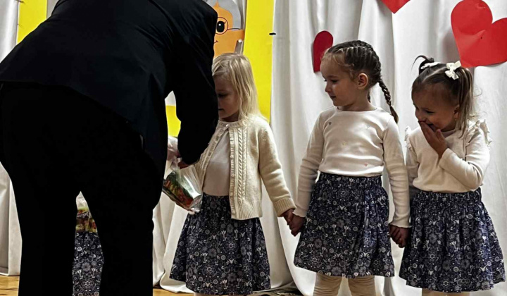 Úcta k starším 2025/2026