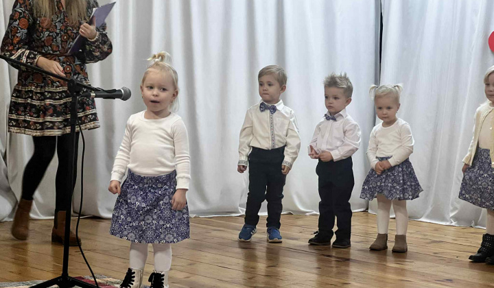 Úcta k starším 2025/2026