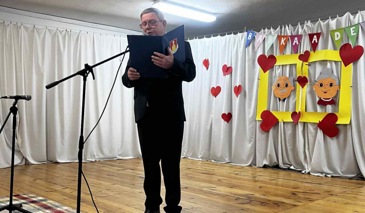 Úcta k starším 2025/2026