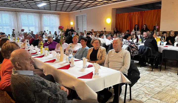 Úcta k starším 2025/2026